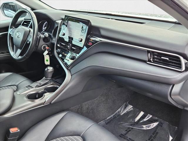 used 2023 Toyota Camry car, priced at $23,791
