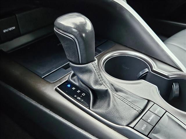 used 2023 Toyota Camry car, priced at $23,791