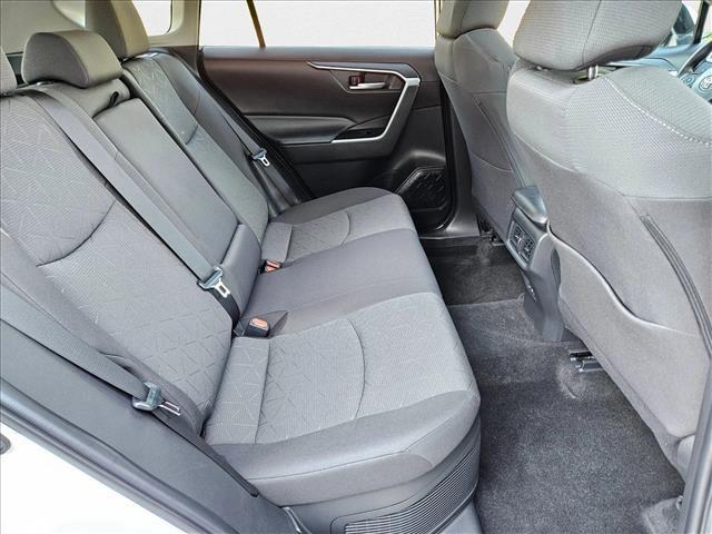 used 2023 Toyota RAV4 Hybrid car, priced at $31,991