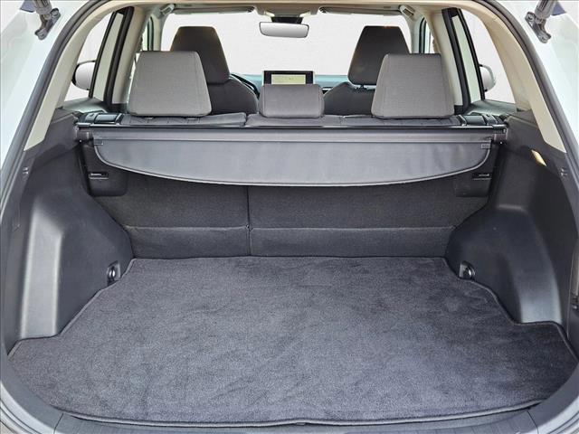 used 2023 Toyota RAV4 Hybrid car, priced at $31,991