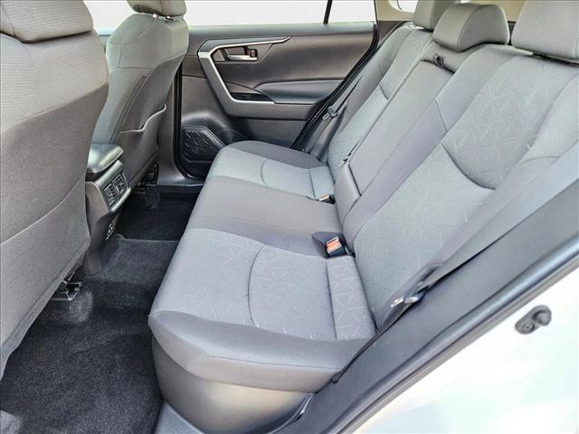 used 2023 Toyota RAV4 Hybrid car, priced at $31,991