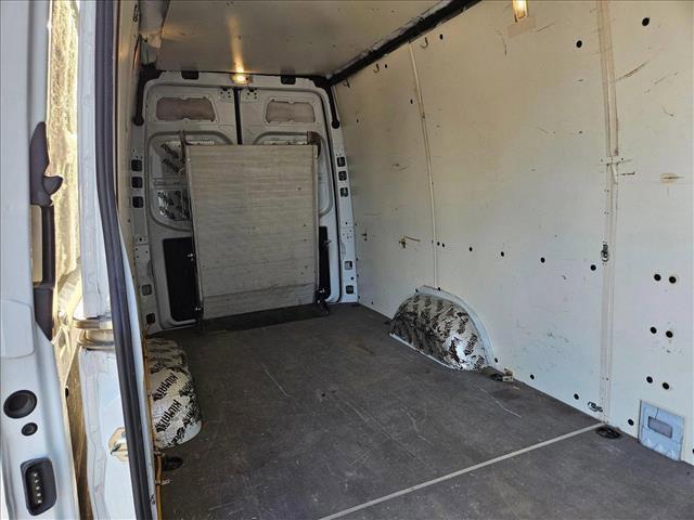 used 2021 Mercedes-Benz Sprinter 2500 car, priced at $28,991