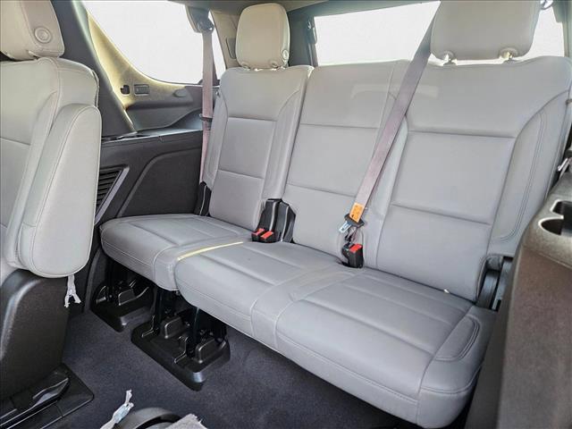 used 2021 Chevrolet Tahoe car, priced at $33,991