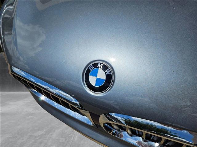 used 2017 BMW 530 car, priced at $18,991