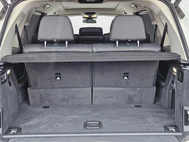 used 2024 BMW X7 car, priced at $58,991
