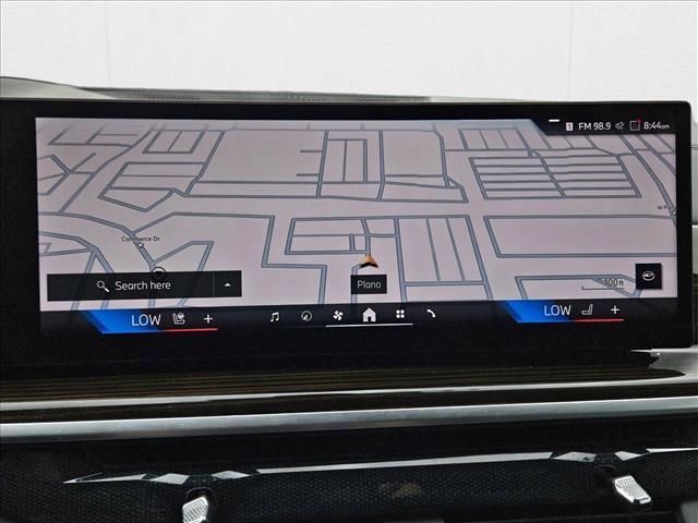 used 2024 BMW X7 car, priced at $58,991
