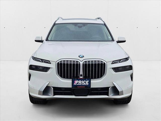 used 2024 BMW X7 car, priced at $58,991