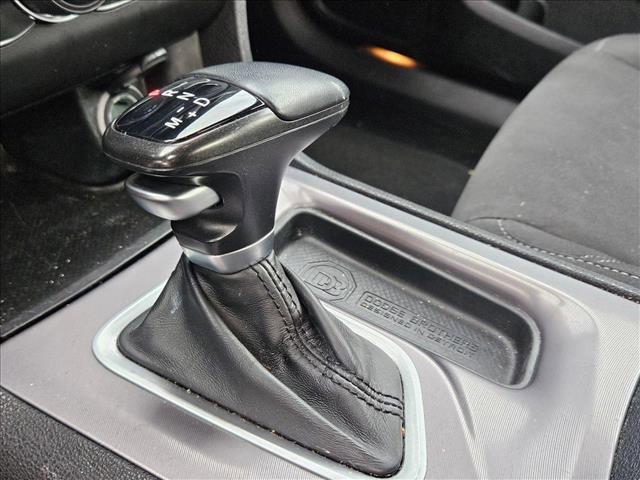 used 2023 Dodge Charger car, priced at $20,991