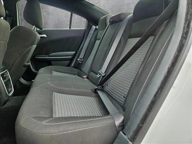 used 2023 Dodge Charger car, priced at $20,991