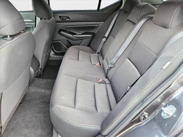 used 2023 Nissan Altima car, priced at $18,791