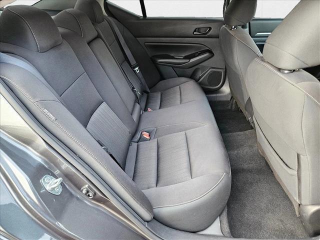 used 2023 Nissan Altima car, priced at $18,791