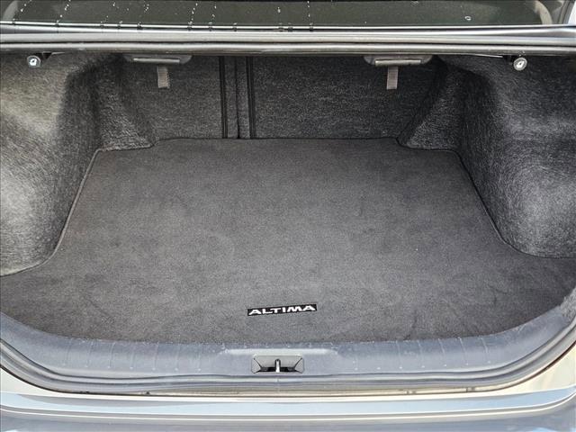 used 2023 Nissan Altima car, priced at $18,791