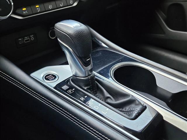 used 2023 Nissan Altima car, priced at $18,791