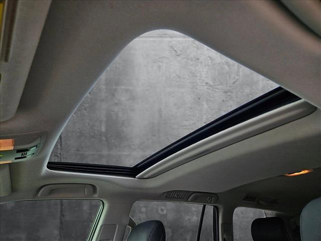 used 2019 Lexus GX 460 car, priced at $37,028