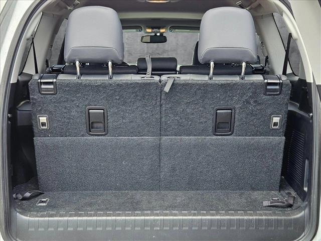used 2019 Lexus GX 460 car, priced at $37,028