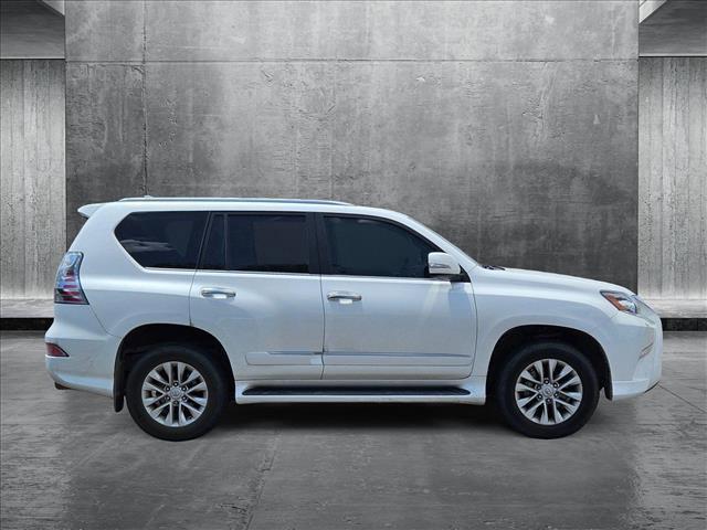 used 2019 Lexus GX 460 car, priced at $37,028