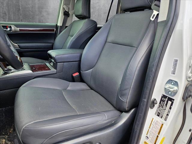 used 2019 Lexus GX 460 car, priced at $37,028