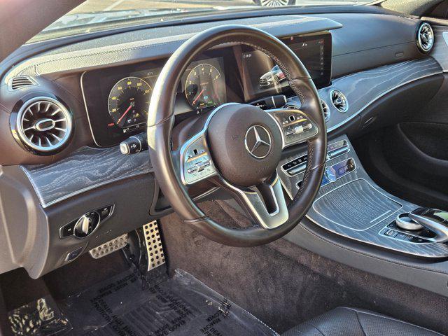 used 2019 Mercedes-Benz CLS 450 car, priced at $32,900