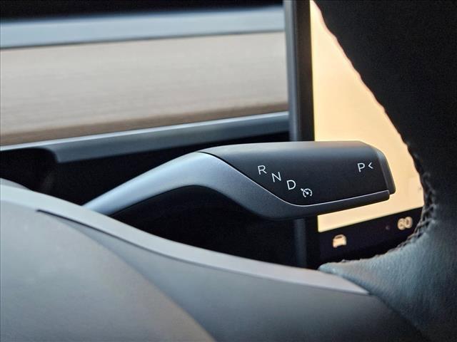 used 2024 Tesla Model Y car, priced at $35,991