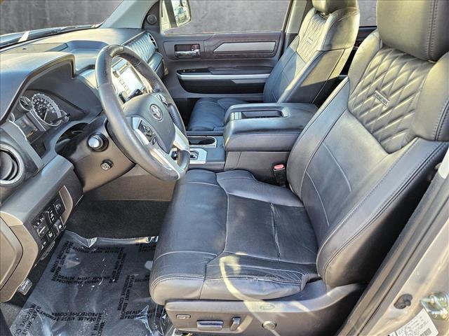 used 2015 Toyota Tundra car, priced at $22,989