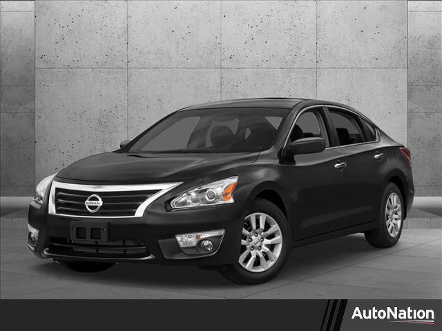 used 2015 Nissan Altima car, priced at $11,455