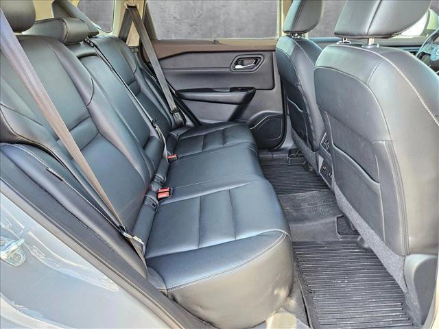 used 2022 Nissan Rogue car, priced at $22,991