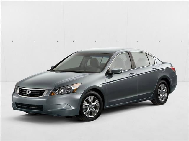 used 2009 Honda Accord car, priced at $9,991