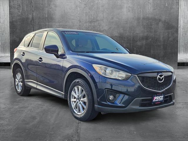 used 2014 Mazda CX-5 car, priced at $11,997