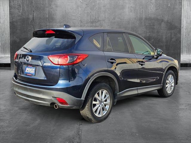 used 2014 Mazda CX-5 car, priced at $11,997