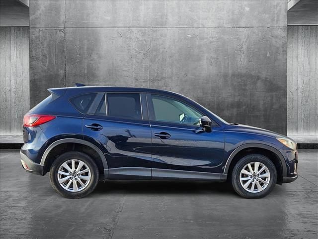 used 2014 Mazda CX-5 car, priced at $11,997