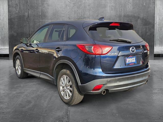 used 2014 Mazda CX-5 car, priced at $11,997