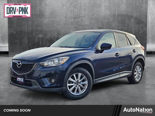 used 2014 Mazda CX-5 car, priced at $11,997