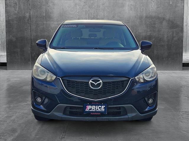 used 2014 Mazda CX-5 car, priced at $11,997