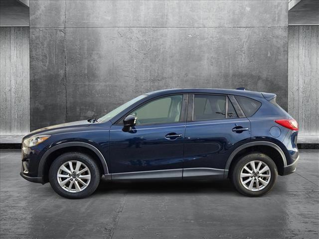 used 2014 Mazda CX-5 car, priced at $11,997