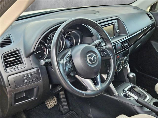 used 2014 Mazda CX-5 car, priced at $11,997