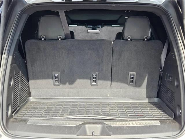 used 2022 GMC Yukon car, priced at $59,495