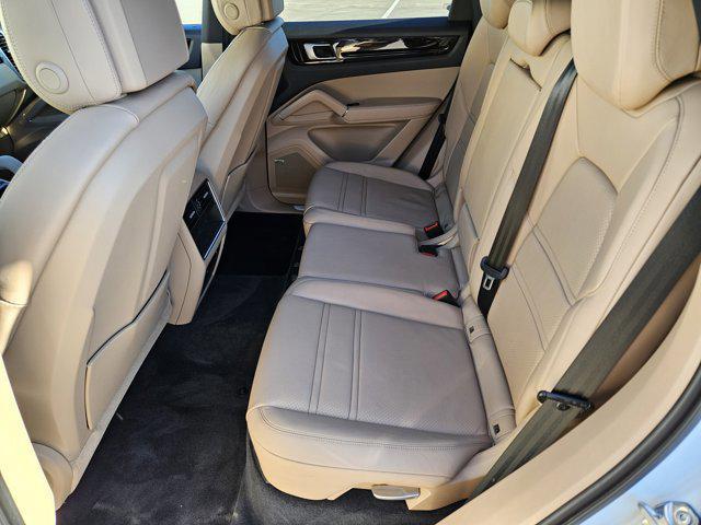 used 2019 Porsche Cayenne car, priced at $38,989