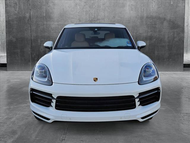 used 2019 Porsche Cayenne car, priced at $38,989