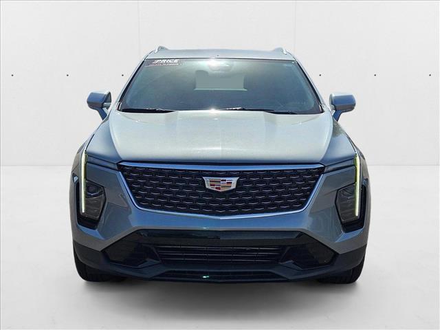 used 2024 Cadillac XT4 car, priced at $29,991