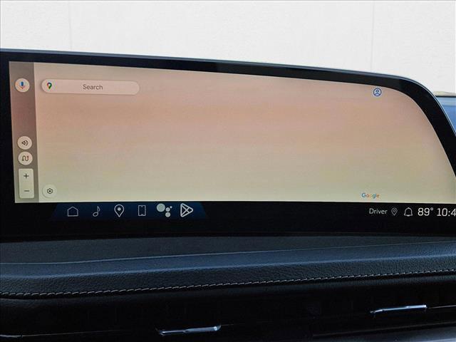 used 2024 Cadillac XT4 car, priced at $29,991