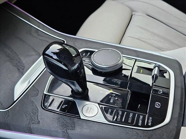 used 2021 BMW X7 car, priced at $33,991