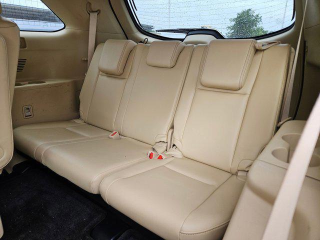 used 2015 Toyota Highlander car, priced at $14,991