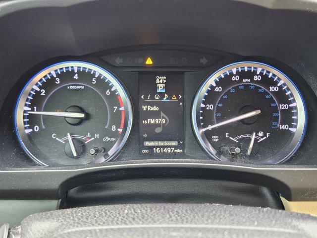 used 2015 Toyota Highlander car, priced at $14,991