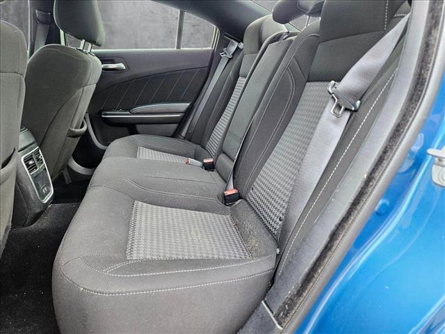 used 2023 Dodge Charger car, priced at $20,991