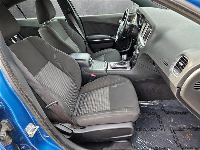 used 2023 Dodge Charger car, priced at $19,991