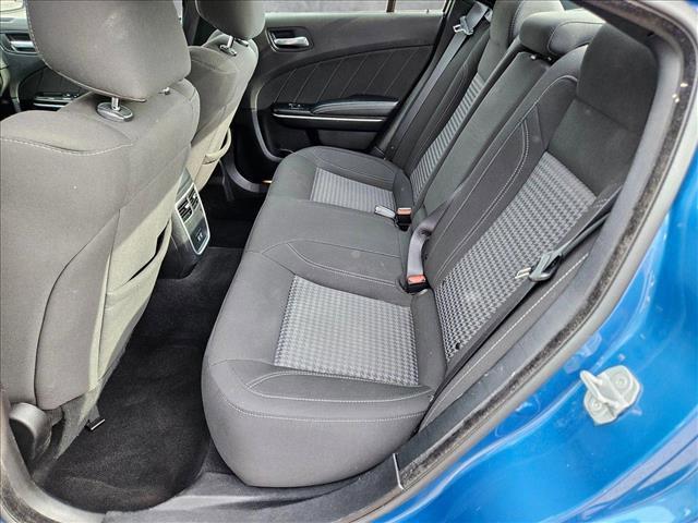 used 2023 Dodge Charger car, priced at $19,991