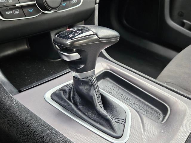 used 2023 Dodge Charger car, priced at $20,991