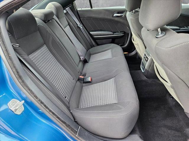 used 2023 Dodge Charger car, priced at $19,991