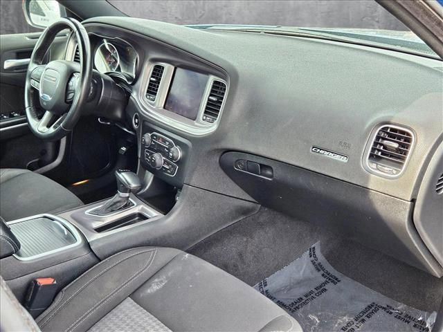 used 2023 Dodge Charger car, priced at $19,991