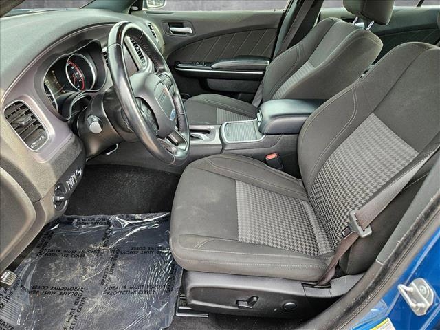 used 2023 Dodge Charger car, priced at $19,991